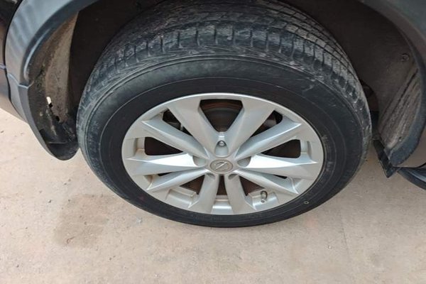 Nissan Qashqai 2017, 82200 км, за 9028 USD - фото 10