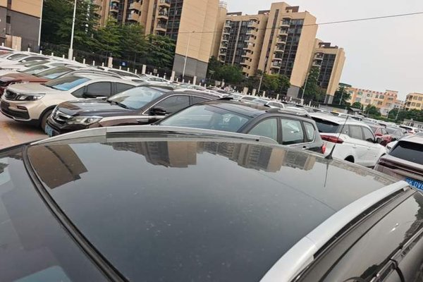 Nissan Qashqai 2017, 82200 км, за 9028 USD - фото 11
