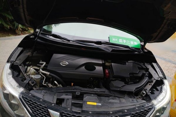 Nissan Qashqai 2017, 109000 км, за 7570 USD - фото 17