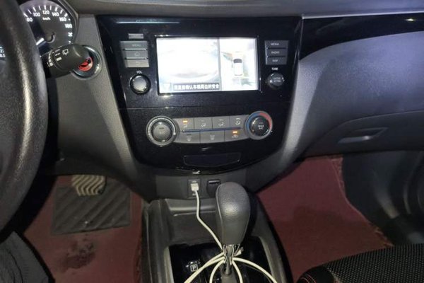 Nissan Qashqai 2017, 111100 км, за 8727 USD - фото 6