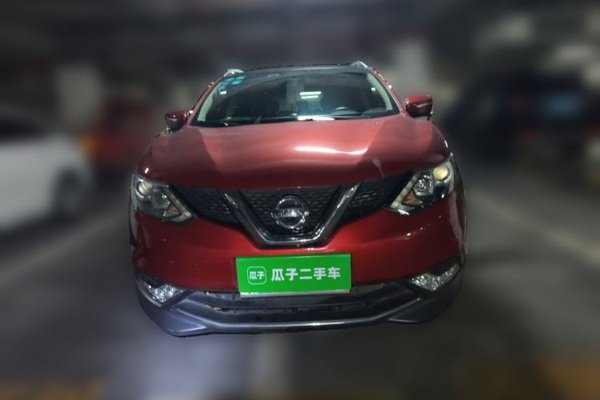 Nissan Qashqai 2017, 111100 км, за 8727 USD - фото 15