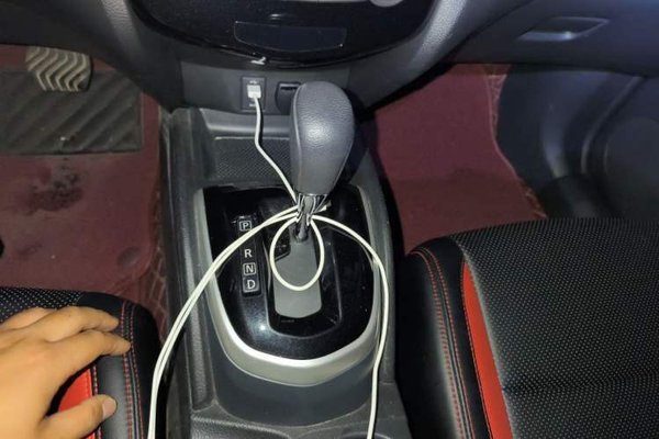 Nissan Qashqai 2017, 111100 км, за 8727 USD - фото 7