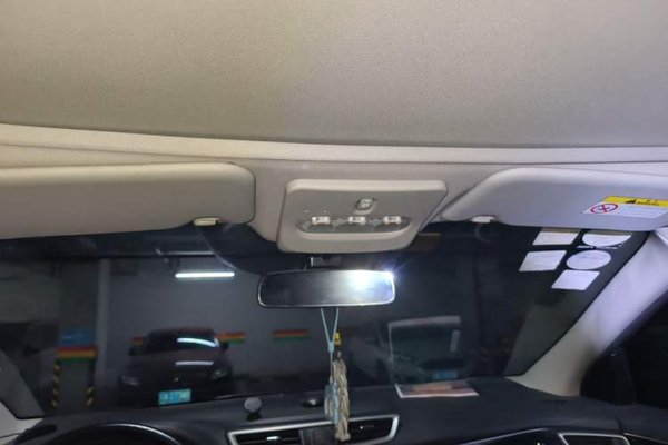 Nissan Qashqai 2017, 111100 км, за 8727 USD - фото 11