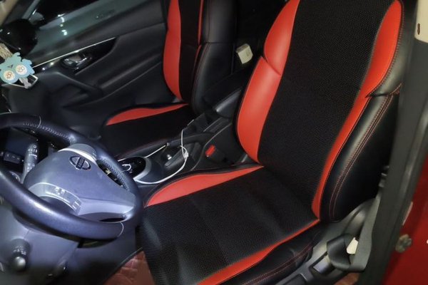 Nissan Qashqai 2017, 111100 км, за 8727 USD - фото 8