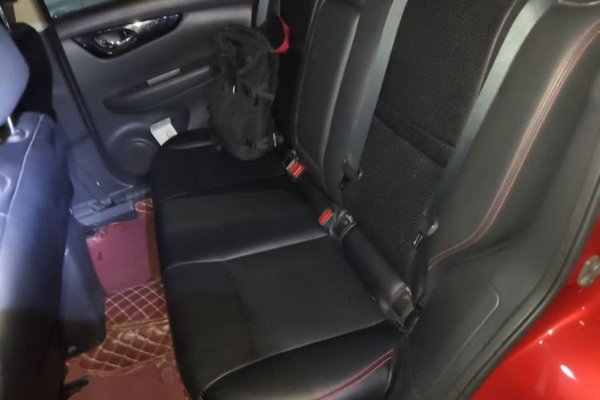 Nissan Qashqai 2017, 111100 км, за 8727 USD - фото 10