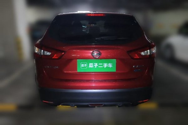 Nissan Qashqai 2017, 111100 км, за 8727 USD - фото 16