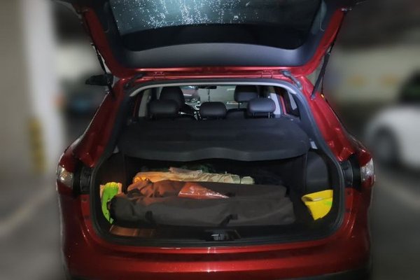 Nissan Qashqai 2017, 111100 км, за 8727 USD - фото 12
