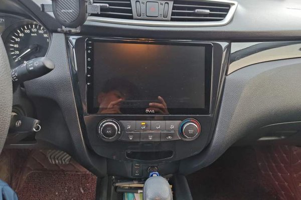 Nissan Qashqai 2017, 101600 км, за 6773 USD - фото 14