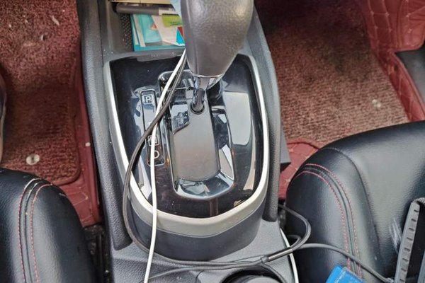 Nissan Qashqai 2017, 101600 км, за 6773 USD - фото 15