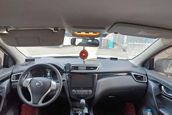 Nissan Qashqai 2017, 101600 км, за 6773 USD - фото 19