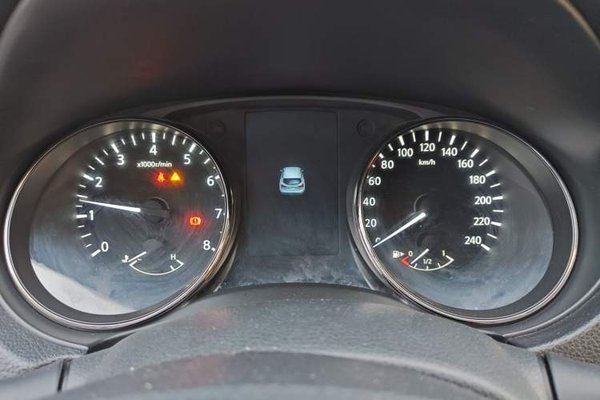 Nissan Qashqai 2017, 101600 км, за 6773 USD - фото 12