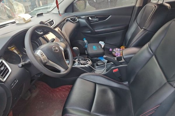 Nissan Qashqai 2017, 101600 км, за 6773 USD - фото 16