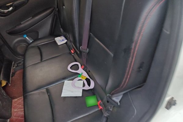 Nissan Qashqai 2017, 101600 км, за 6773 USD - фото 18