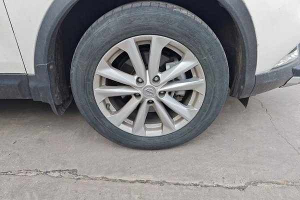 Nissan Qashqai 2017, 101600 км, за 6773 USD - фото 8