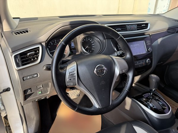 Nissan Qashqai 2017, 109900 км, за 9933 USD - фото 10