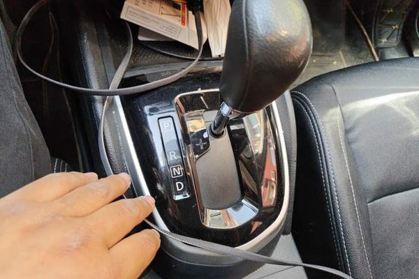 Nissan Qashqai 2017, 121100 км, за 7841 USD - фото 15
