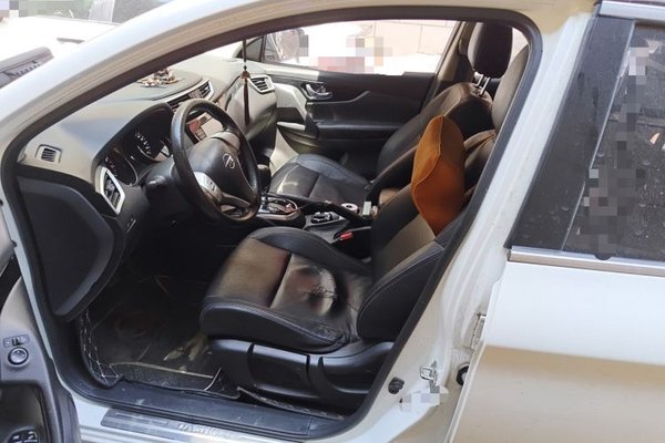 Nissan Qashqai 2017, 121100 км, за 7841 USD - фото 16