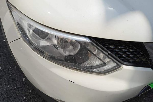 Nissan Qashqai 2017, 121100 км, за 7841 USD - фото 7