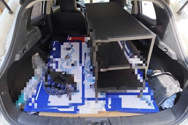 Nissan Qashqai 2017, 121100 км, за 7841 USD - фото 20