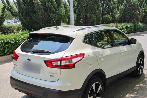 Nissan Qashqai 2017, за 9975 USD - фото 6