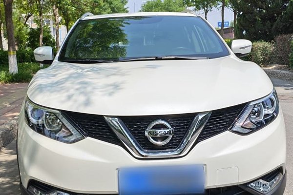 Nissan Qashqai 2017, за 9975 USD - фото 7