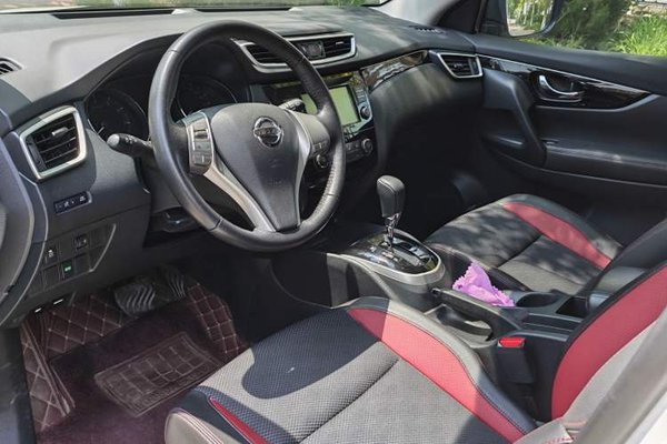 Nissan Qashqai 2017, за 9975 USD - фото 8