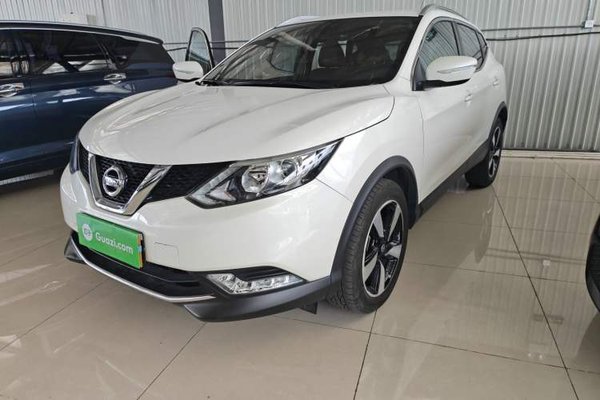 Nissan Qashqai 2017, за 9975 USD - фото 9