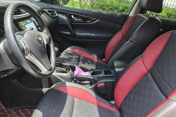 Nissan Qashqai 2017, за 9975 USD - фото 15