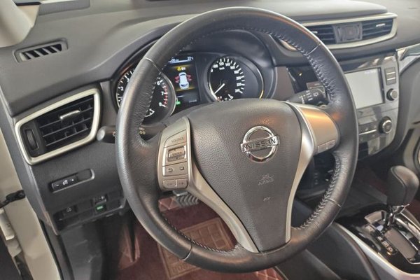Nissan Qashqai 2017, за 9975 USD - фото 16
