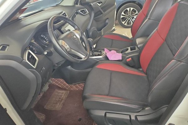 Nissan Qashqai 2017, за 9975 USD - фото 17