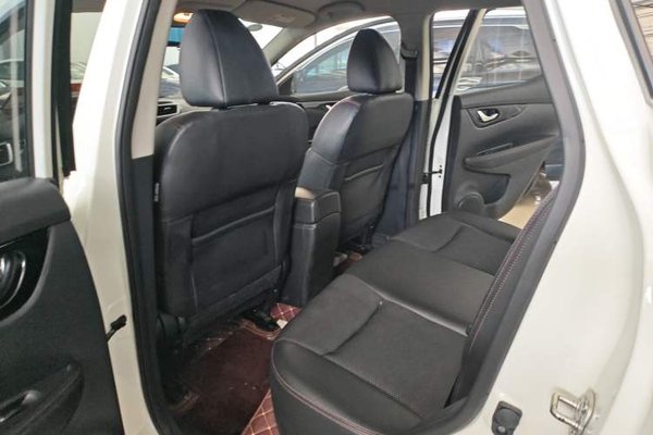Nissan Qashqai 2017, за 9975 USD - фото 18