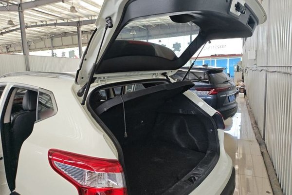 Nissan Qashqai 2017, за 9975 USD - фото 19