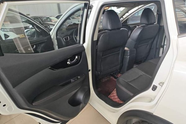 Nissan Qashqai 2017, за 9975 USD - фото 20