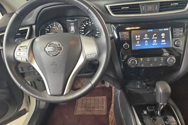 Nissan Qashqai 2017, за 9975 USD - фото 21