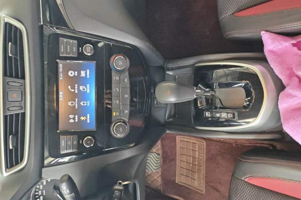 Nissan Qashqai 2017, за 9975 USD - фото 22