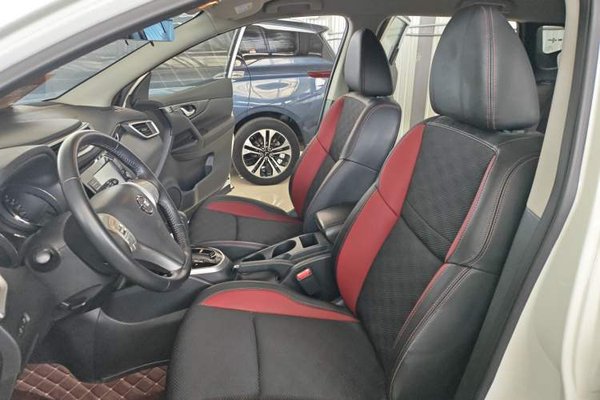 Nissan Qashqai 2017, за 9975 USD - фото 13