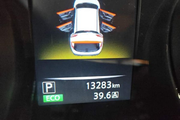 Nissan Qashqai 2017, за 9975 USD - фото 11