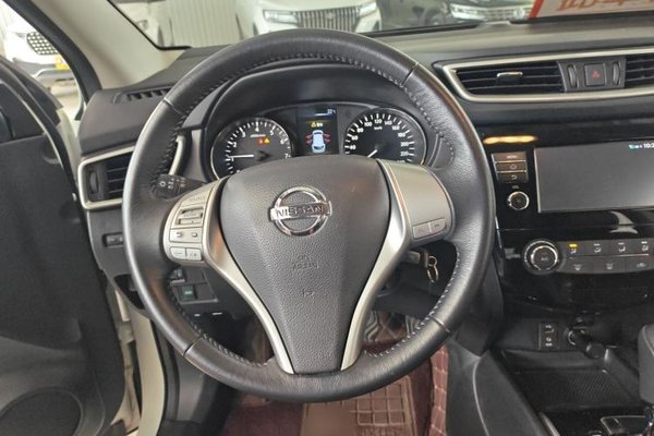 Nissan Qashqai 2017, за 9975 USD - фото 10