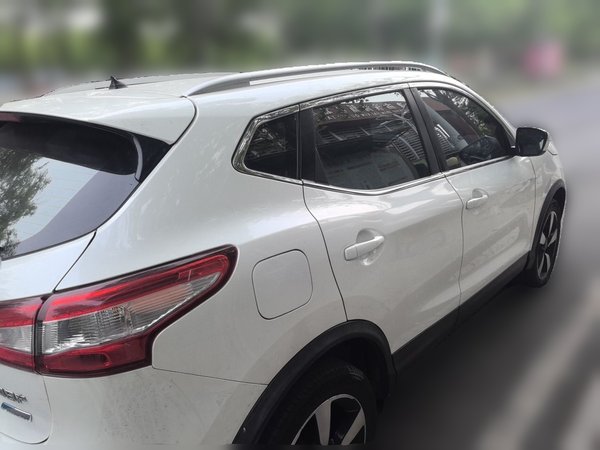 Nissan Qashqai 2017, 136000 км, за 9103 USD - фото 6