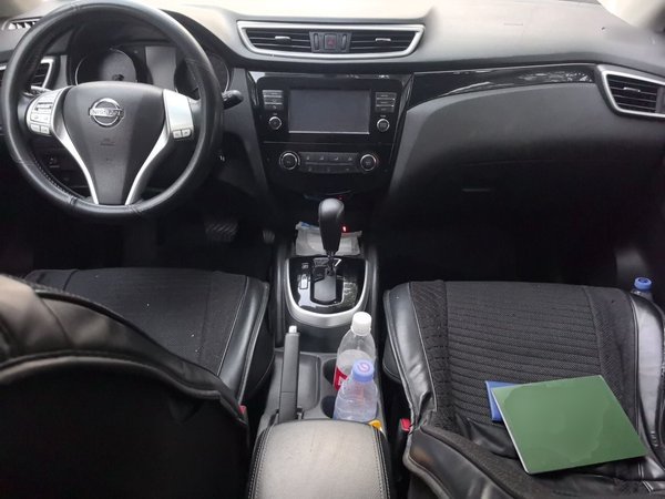 Nissan Qashqai 2017, 136000 км, за 9103 USD - фото 18