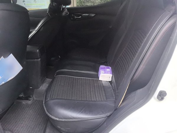Nissan Qashqai 2017, 136000 км, за 9103 USD - фото 20