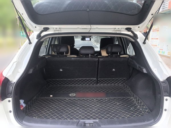 Nissan Qashqai 2017, 136000 км, за 9103 USD - фото 16