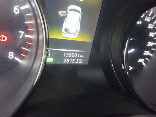 Nissan Qashqai 2017, 136000 км, за 9103 USD - фото 11