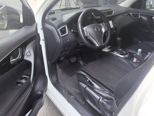 Nissan Qashqai 2017, 136000 км, за 9103 USD - фото 19