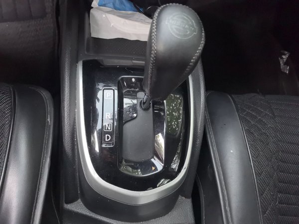 Nissan Qashqai 2017, 136000 км, за 9103 USD - фото 13