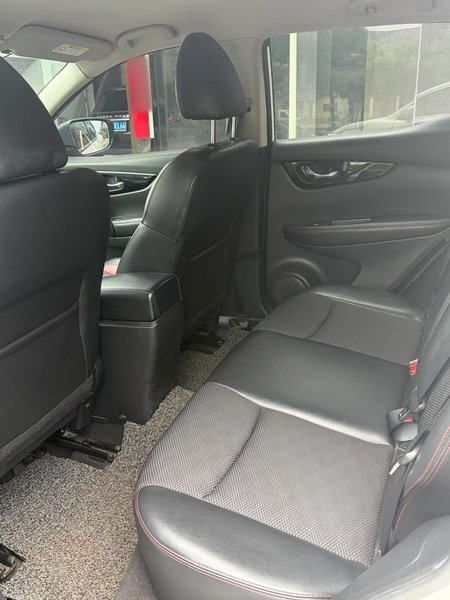 Nissan Qashqai 2017, 51100 км, за 9618 USD - фото 11