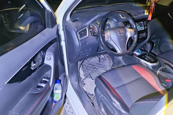Nissan Qashqai 2017, 79600 км, за 7721 USD - фото 16