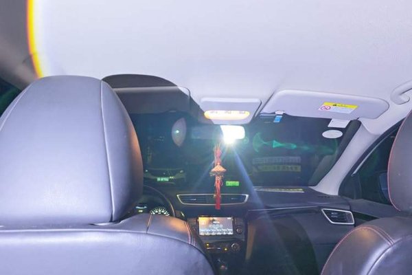 Nissan Qashqai 2017, 79600 км, за 7721 USD - фото 18