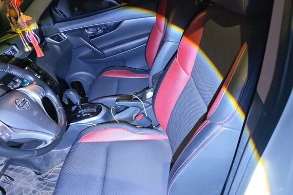 Nissan Qashqai 2017, 79600 км, за 7721 USD - фото 15