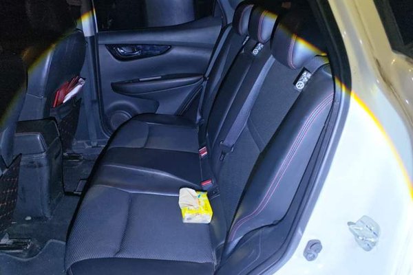 Nissan Qashqai 2017, 79600 км, за 7721 USD - фото 17